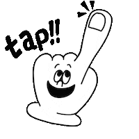 Tap 指 Sticker