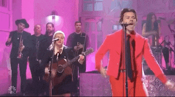 Snl GIF by Saturday Night Live