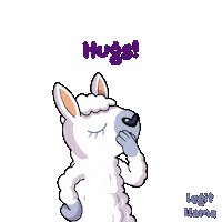 Hugs Sticker by VeeFriends