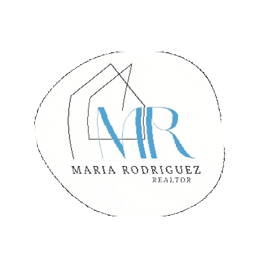 mariarodriguezrealtor maria rodriguez Sticker
