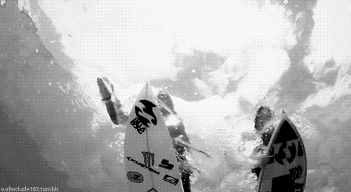summer life GIF