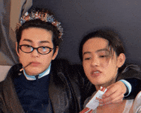 Cortis GIF