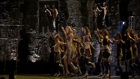 Esha Deol Bollywood GIF by bypriyashah