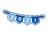 2021 Sticker by San Bernardino Valley College
