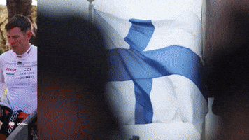 Trailer WRC Secto Rally Finland 2025