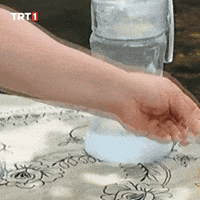 Good Morning Winter GIF by TRT