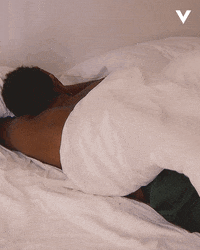 Wake Up Love GIF by Videoland