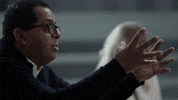 Gregory Charles Professor GIF by Star Académie TVA