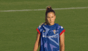 Nccourage GIF by National Women's Soccer League