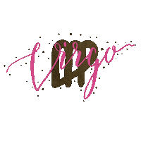 E Leo Sticker