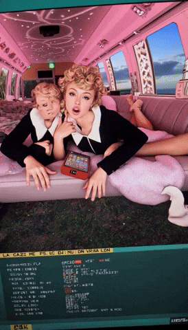 Bg Network GIF by Aleksey Efremov