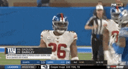 Regular Season Oops GIF by NFL