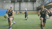 Pre-season training GIF by Port Adelaide FC