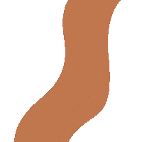 alysoncram rainbow day crown line Sticker