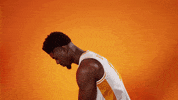 College Basketball Sport GIF by Tennessee Athletics