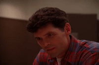 season 2 episode 3 GIF by Twin Peaks on Showtime