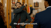 proven innocent innocentonfox GIF by Fox TV
