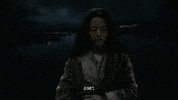 George Takei Series GIF by AMC Latinoamérica