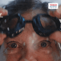 Animation Love GIF by Tesco