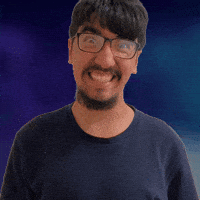 Face Expression GIF