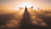 Downtown La Beach GIF by County of Los Angeles