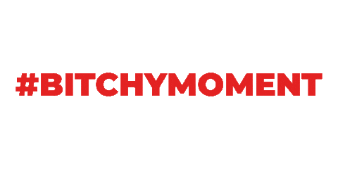 Moment Hashtag Sticker by bclub
