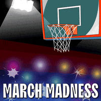 College Basketball Win GIF by Pudgy Penguins