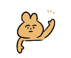 poteitoshouse new hi post newpost Sticker