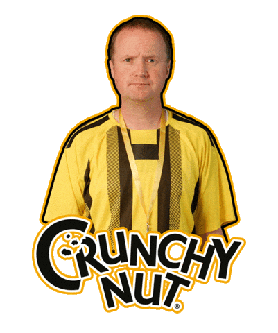 KelloggsEU giphyupload cereal crunchy kelloggs Sticker