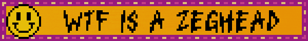 Skate Flash GIF by Zeg Heads
