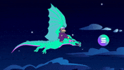 Money Flying GIF by BigBrains
