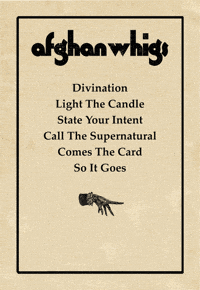 GIF by The Afghan Whigs