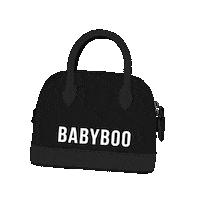 Baby Love Sticker by Babyboo Fashion