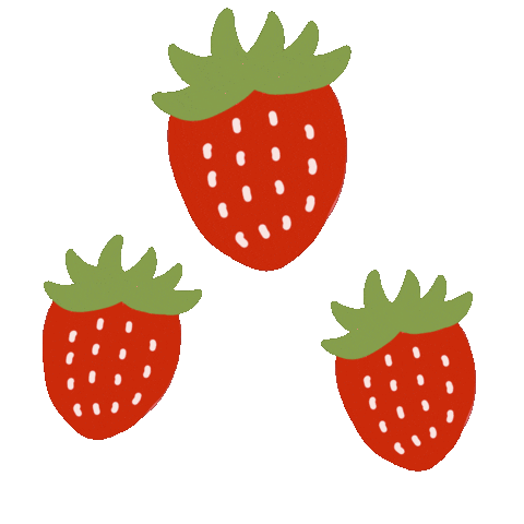 Eating Sticker