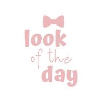 Little Girl Sticker by My Little Lady Boutique
