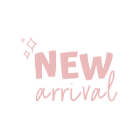 Shopping New Arrival Sticker by My Little Lady Boutique