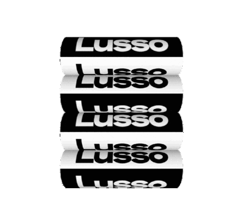Lussocompressor Sticker by Agence Lusso