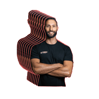 steedfitness steedfitness steedfitnesschippendale steedfitnessjonathan Sticker