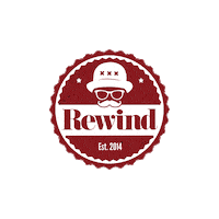 rewindamsterdam hot music party friends Sticker