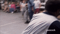 Daryl and Lonny Celebration Dance