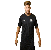 Floorball Dancing Sticker by Storvreta IBK