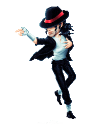 cocobongoshow michaeljackson cocobongo cocobongoshow cocobongostyle Sticker
