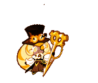 Cookierun Sticker by DEVSISTERS