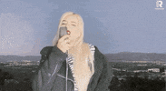 Ava Max Singing GIF by Audacy