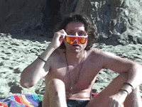 Better Day GIF by Young Bombs
