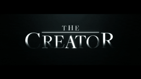 moviepulpbe giphygifmaker the creator gareth edwards GIF