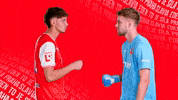 Football Teammates GIF by SK Slavia Praha