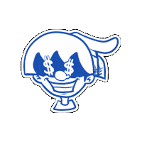 Sonries503 money dinero elsalvador dolar Sticker