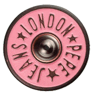 fashion design Sticker by Pepe Jeans London