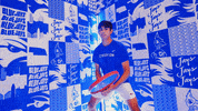Creighton Bluejays GIF by Creighton University Athletics